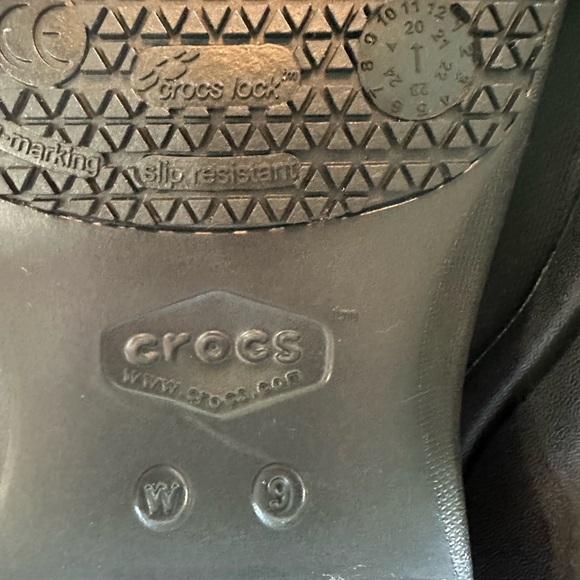 Crocs clogs - Picture 8 of 8